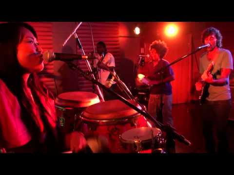 Sambasonics - "Vem balançar"