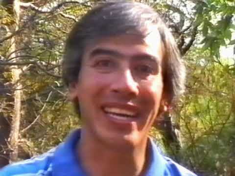 ESSERI DI LUCE: IL CASO CARLOS DIAZ