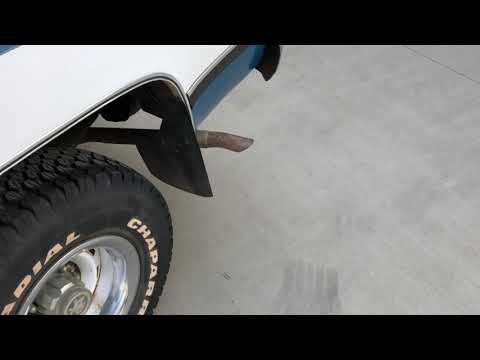 1977 GMC Jimmy (CC-1131654) for sale in Hebron, North Dakota