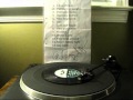 The Radio Dept.- We Will Fall Against The Tide vinyl