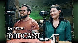 Sea of Thieves тестируют 39 тысяч игроков, PC-геймеры ещё ждут своей очереди