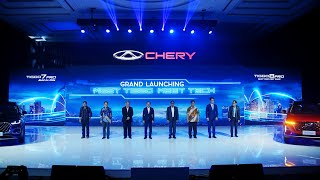 Chery Indonesia Rilis Harga Tiggo 7Pro & 8Pro, Jadi Worth To Buy? | First Impression
