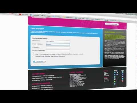 Sonic Academy - How To Make Future Electro PROMO