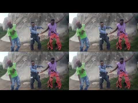 Jah Prayzah Ft Baba Troy Shungu Dzemoyo Wangu Dance Refix
