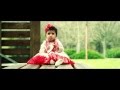 Enthan Vazhkaiyin Artham Video Song Chinna Kannamma Birthday Pre Shoot Baby Adrina HD 2