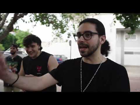 KEVIN KSG X MASTER V X PERTUR VS FNX X RUIZDELOPE X KMIBA | SEMIS | TRIPLE AMENAZA