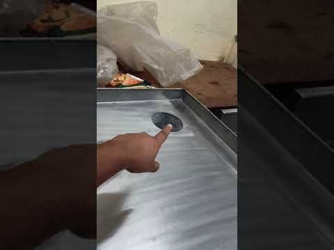 CHICKEN SHOP MACHINE PREMIUM PACKAGE