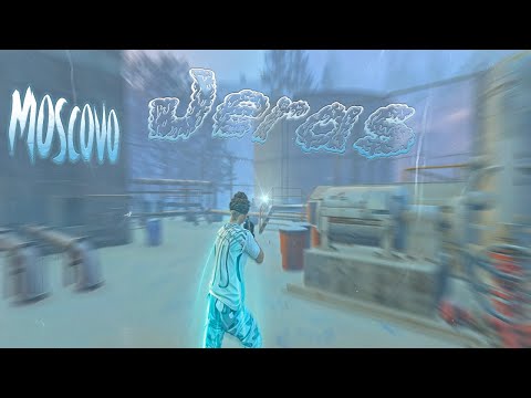 !"Jeras | Moscovo🔪| 🌊Atlantic RP🌊 #pvp