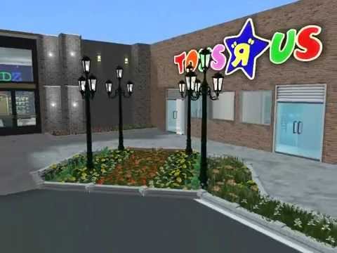SCARICARE OGGETTI THE SIMS2