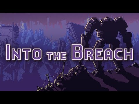 Into the Breach - What FTL's Devs Did Next