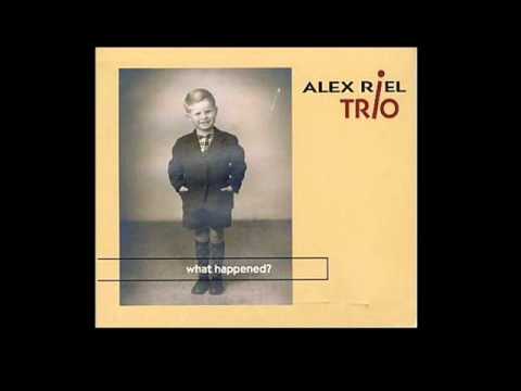 Alex Riel Trio - I'm Getting Sentimental over You