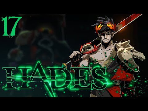 SB Plays Hades 17 - Washed Up