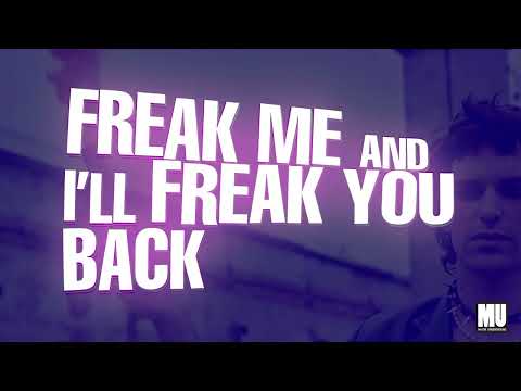 Alex Phratz - Freak U