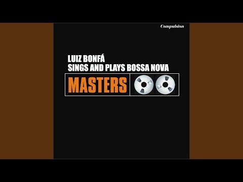 Vem so (Come Here, My Love)