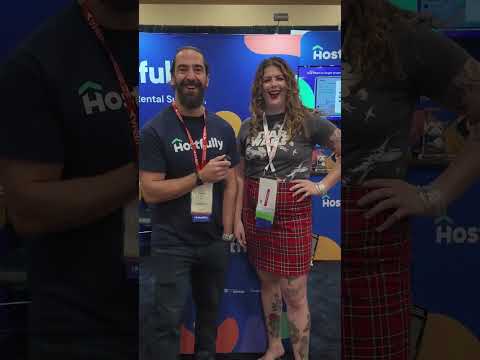 Hostfully video thumbnail