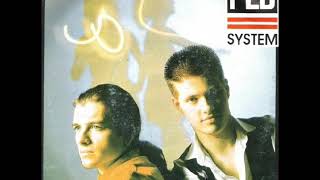 PLB System   Fly Tetas Original Mix