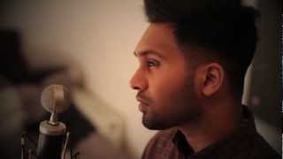 Jay Sean - Back To Love - Cover by Inno Genga
