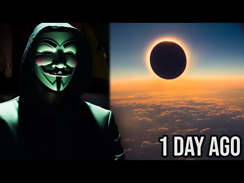 "We Have Never Seen Anything Like This Before"
