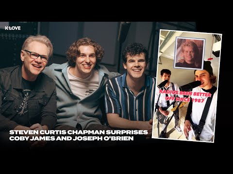 Thumbnail for Joseph And Simeon Recitative video