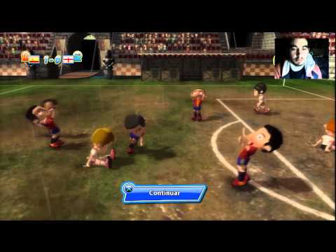 Quizball Goal Playstation 3