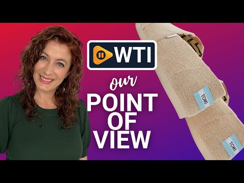 TOMS Men's Alpargata Loafer Flat - WTI product video review