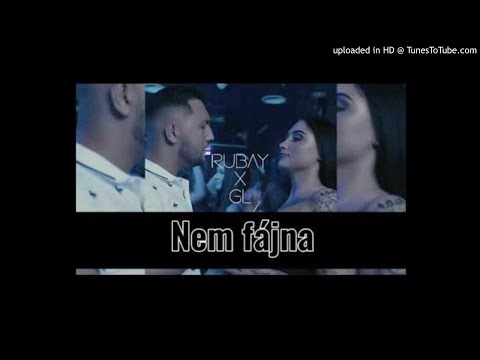 Rubay x Gl - Nem Fájna (Kiszin Martin Club Remix)