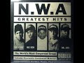 07  N W A    Break Out Insert