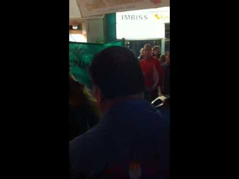 Reissdorfclub Köln-Gremberg