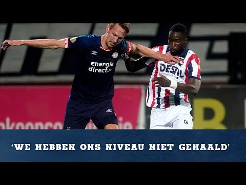 Nabeschouwing met Fernando Lewis na #WILpsv