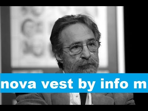 PREMIINUO glumac Desimir Stanojević #infom #infodana