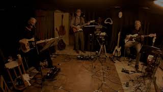 Hemp El Sofa, Rehearsal: On the other side of town (Steve Earle-Cover)