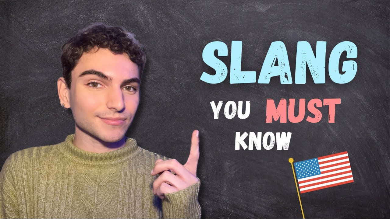 What is slang words example? More REF