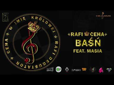7  Rafi / Ceha - Baśń feat  Masia