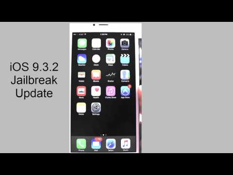 Jailbreak Update - iOS 9.3.2 || Need to Know