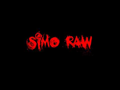 Simo Raw - Solo Parte 1 [Antee Evilbeatz prod.]