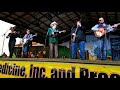 Tennessee Banjo Man / Doyle Lawson and Quicksilver