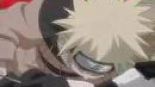 NARUTO Scar of Life - Pool of Fears