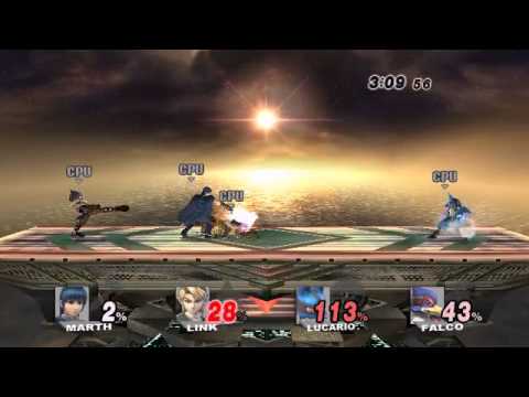 Tor - Final Destination Music Replacements