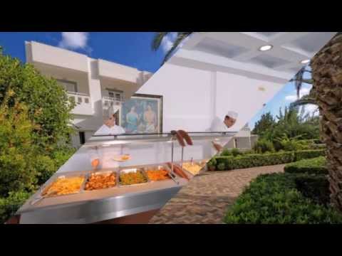 Ariadne Beach 3* Греция