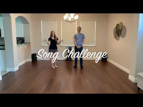 Song Challenge - What Am I (Beginner Nightclub)