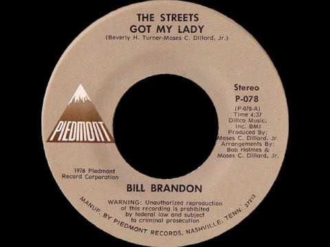 download lagu mp3 mp4 Bill Brandon Streets Got My Lady, download mp3 Bill Brandon Streets Got My Lady free download, download mp3 Bill Brandon Streets Got My Lady
