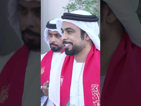 UAE Flag Day at MOHRE