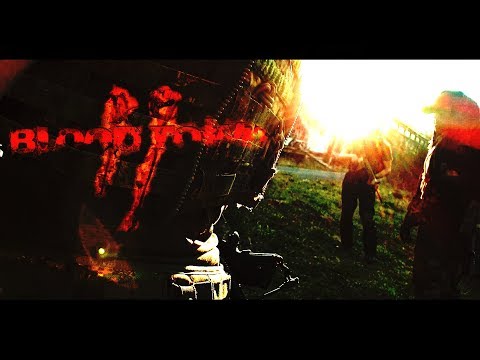 BloodTown 2 Kurzfilm