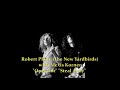 ■ Robert Plant (the New Yardbirds) with Alexis Korner - "Operator" "Steal Away"