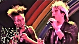 Limahl - Only for Love + The NeverEnding Story - TV3 (Angel Casas Show) - 06.11.1984