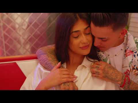 David Santos - Hermosa Piel (Video Oficial)