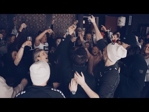 Våra värdeord - Lycka