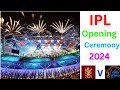 IPL OPENING CEREMONY 2024 AR RAHMAN SONU NIGAM