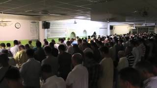 Download lagu Sourate Al Isra 9 15   Anas Bourak mp3