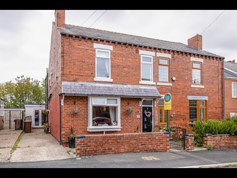 First Avenue, Wakefield - Virtual Tour